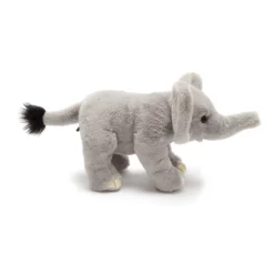 National Geographic Peluche Moyenne Éléphant D'Afrique -Disney Collector Promos Boutique 412303289202 3