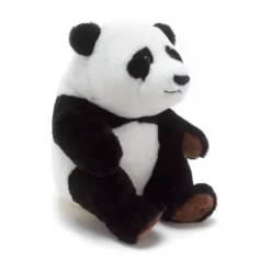 National Geographic Peluche Moyenne Bébé Panda -Disney Collector Promos Boutique 412303289387 2
