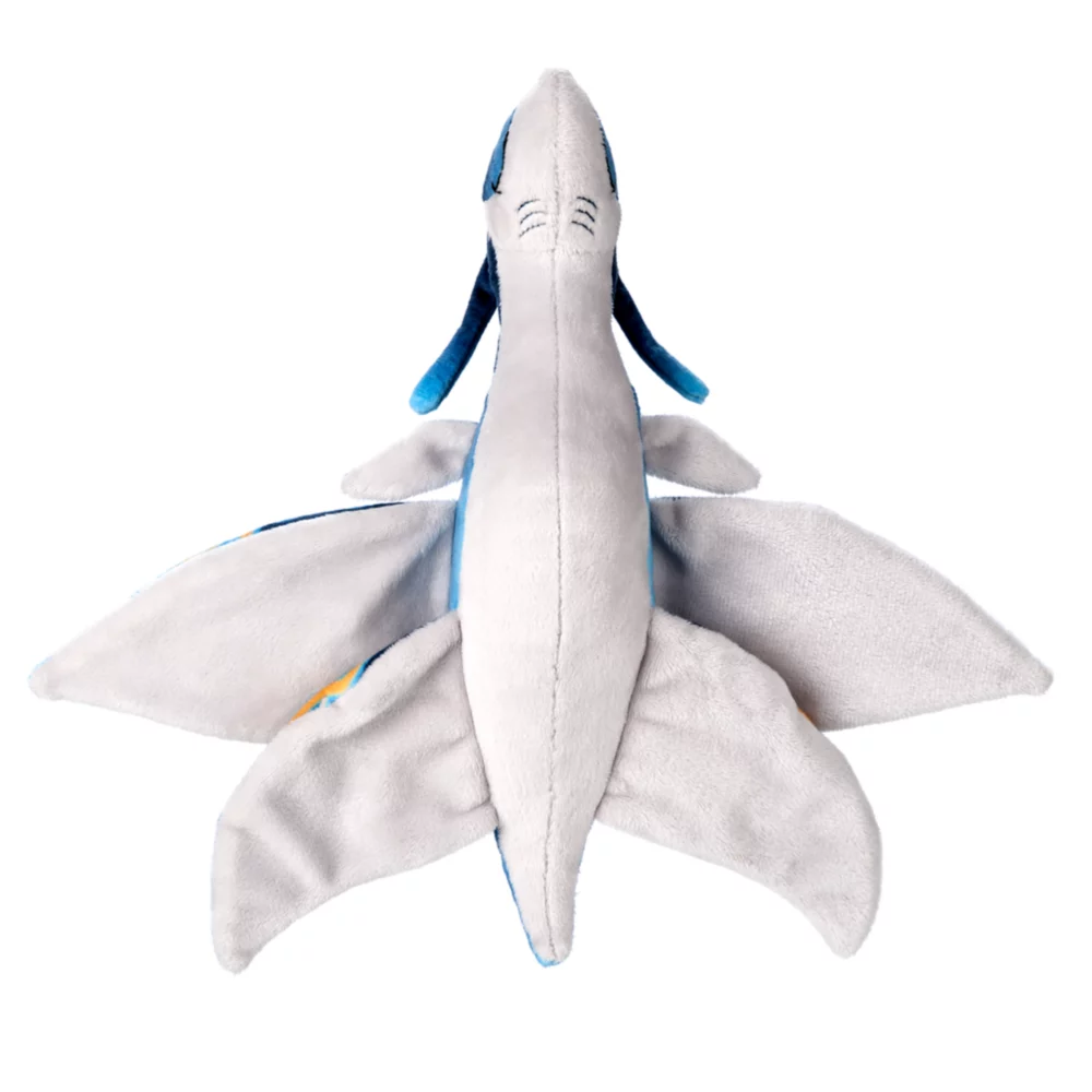 Disney Store Petite Peluche Ilu, Avatar : La Voie De L'eau 3 Disney Store Petite Peluche Ilu, Avatar : La Voie De L'eau – Image 3