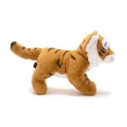 National Geographic Peluche Moyenne Tigre Du Bengale -Disney Collector Promos Boutique 412303312542 3