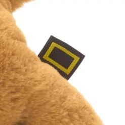 National Geographic Peluche Moyenne Tigre Du Bengale -Disney Collector Promos Boutique 412303312542 4