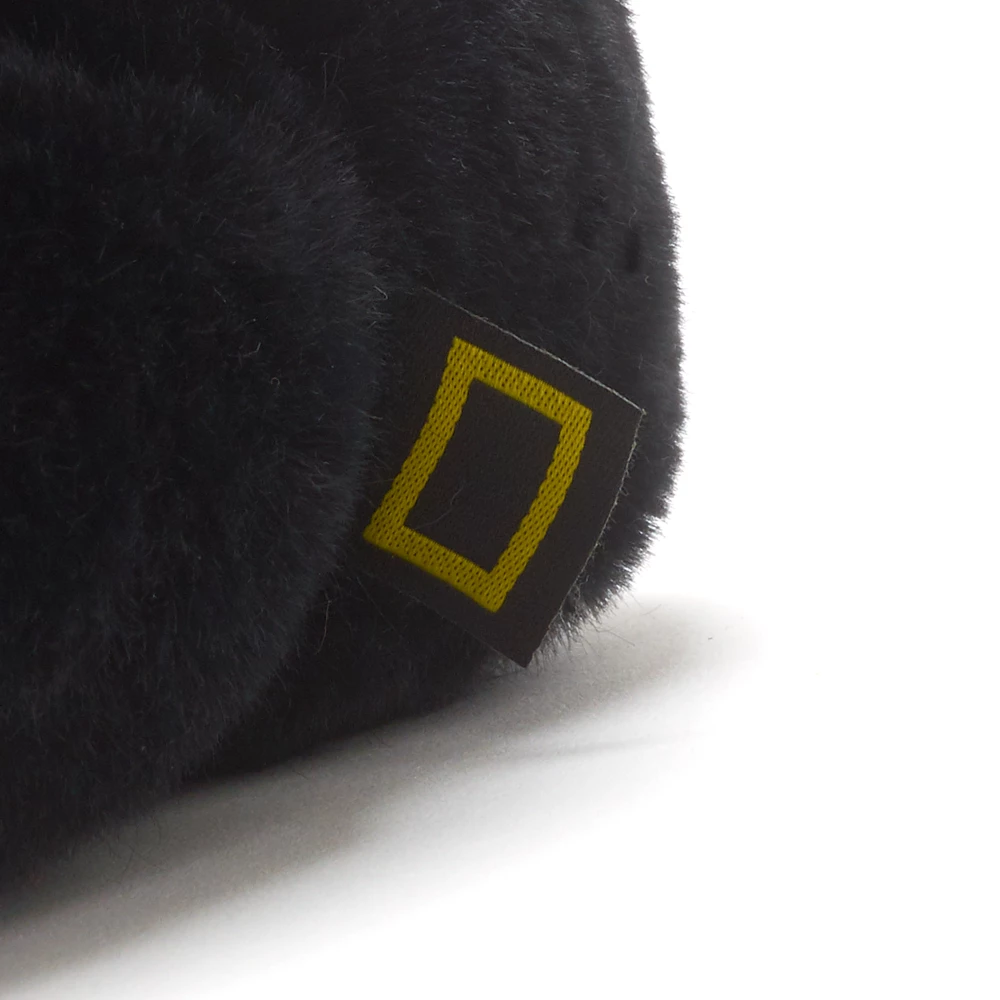 National Geographic Peluche Moyenne Bébé Chimpanzé 5 National Geographic Peluche Moyenne Bébé Chimpanzé – Image 5