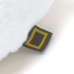 National Geographic Peluche Moyenne Bébé Ours Polaire 9 National Geographic Peluche Moyenne Bébé Ours Polaire -Disney Collector Promos Boutique 412303313044 4