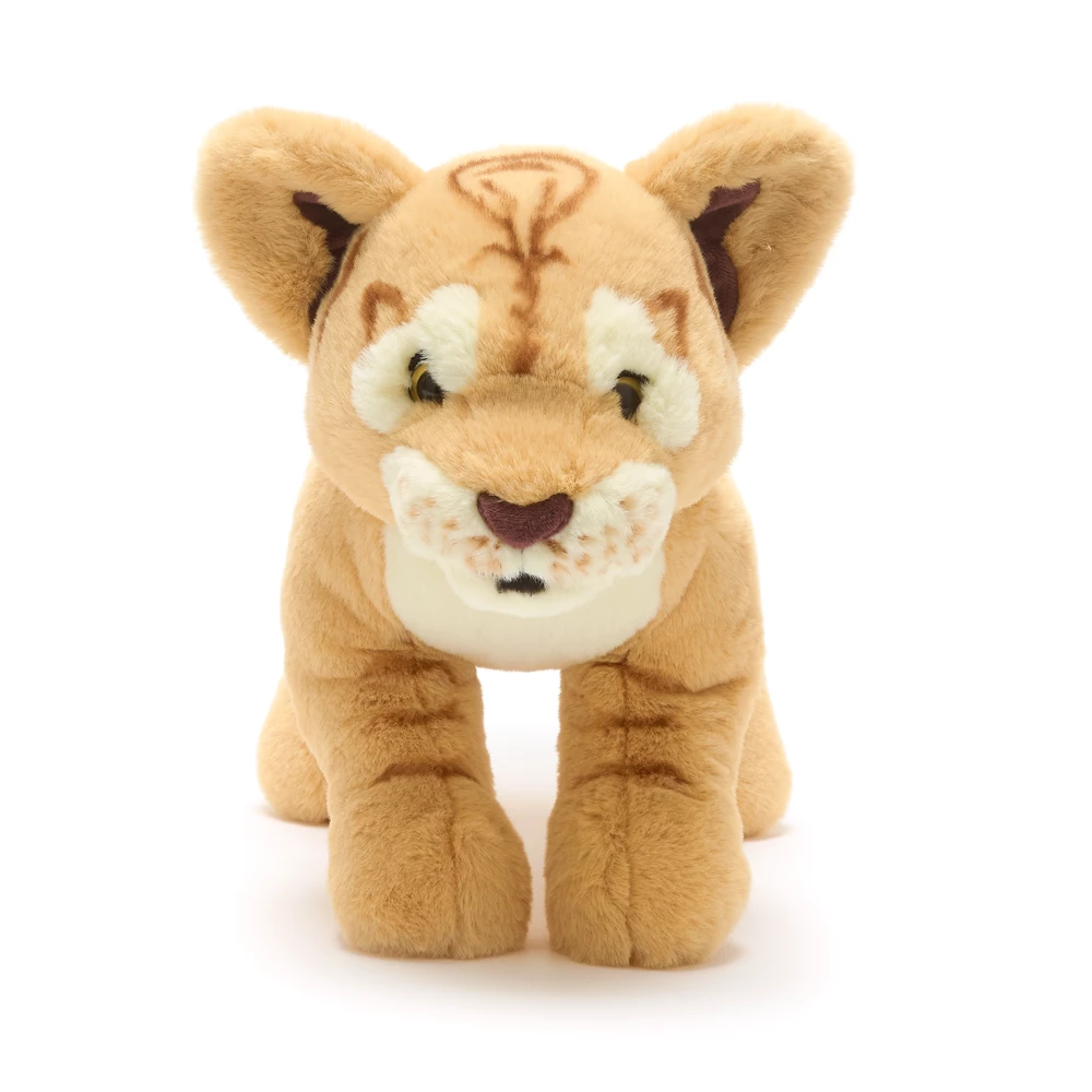 National Geographic Peluche Moyenne Lionceau 1 National Geographic Peluche Moyenne Lionceau