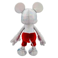 Petite Peluche Mickey Disney100 Celebration -Disney Collector Promos Boutique 412303616657 3