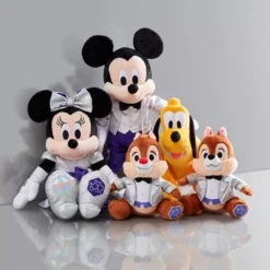 Petite Peluche Mickey Disney100 Celebration -Disney Collector Promos Boutique 412303617647 2