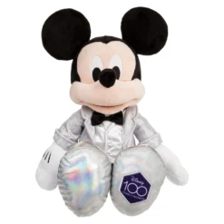 Petite Peluche Mickey Disney100 Celebration