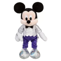 Petite Peluche Mickey Disney100 Celebration -Disney Collector Promos Boutique 412303617647 3