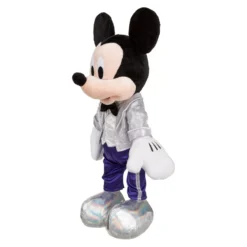 Petite Peluche Mickey Disney100 Celebration -Disney Collector Promos Boutique 412303617647 4
