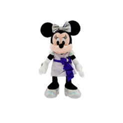 Petite Peluche Minnie Disney100 Celebration -Disney Collector Promos Boutique 412303617722 3