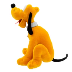 Petite Peluche Pluto Disney100 Celebration 7 Petite Peluche Pluto Disney100 Celebration -Disney Collector Promos Boutique 412303618064 2