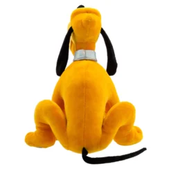 Petite Peluche Pluto Disney100 Celebration 8 Petite Peluche Pluto Disney100 Celebration -Disney Collector Promos Boutique 412303618064 3
