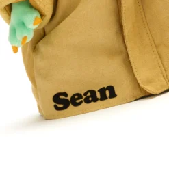 Disney Store Petite Peluche Grogu, Star Wars: The Mandalorian 9 Disney Store Petite Peluche Grogu, Star Wars: The Mandalorian -Disney Collector Promos Boutique 412311113261 4