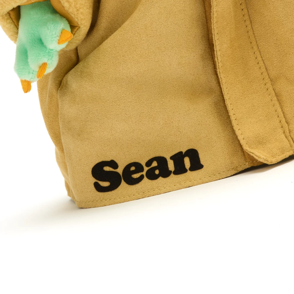 Disney Store Petite Peluche Grogu, Star Wars: The Mandalorian 5 Disney Store Petite Peluche Grogu, Star Wars: The Mandalorian – Image 5