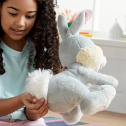 Disney Store Peluche Moyenne Pan Pan, Bambi -Disney Collector Promos Boutique 412311663797 2