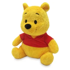 Disney Store Petite Peluche Lestée Winnie L'Ourson 9 Disney Store Petite Peluche Lestée Winnie L'Ourson -Disney Collector Promos Boutique 412312002694 3