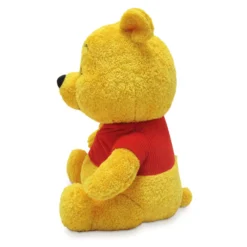 Disney Store Petite Peluche Lestée Winnie L'Ourson 10 Disney Store Petite Peluche Lestée Winnie L'Ourson -Disney Collector Promos Boutique 412312002694 4