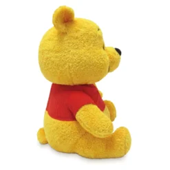 Disney Store Petite Peluche Lestée Winnie L'Ourson 11 Disney Store Petite Peluche Lestée Winnie L'Ourson -Disney Collector Promos Boutique 412312002694 5