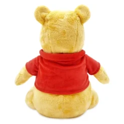 Peluche Moyenne Taille Winnie L'Ourson Disney Store -Disney Collector Promos Boutique 412312168857 3