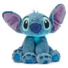 Peluche Stitch De Taille Moyenne