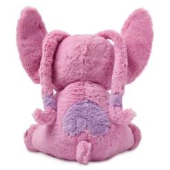 Disney Store Peluche Moyenne Angel, Lilo & Stitch -Disney Collector Promos Boutique 412312819964 2