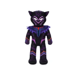 Disney Store Petite Peluche Black Panther: World Of Wakanda