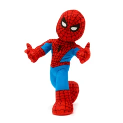 Disney Store Petite Peluche Spider-Man 7 Disney Store Petite Peluche Spider-Man -Disney Collector Promos Boutique 412312820106 2