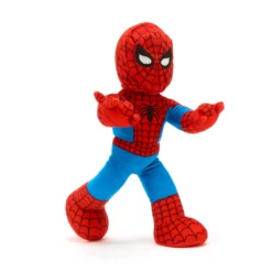 Disney Store Petite Peluche Spider-Man 9 Disney Store Petite Peluche Spider-Man -Disney Collector Promos Boutique 412312820106 4