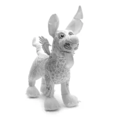 Disney Store Petite Peluche à Colorier Dante Alebrije, Coco Disney Pixar 7 Disney Store Petite Peluche à Colorier Dante Alebrije, Coco Disney Pixar -Disney Collector Promos Boutique 412312820366 2