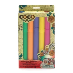 Disney Store Petite Peluche à Colorier Dante Alebrije, Coco Disney Pixar 8 Disney Store Petite Peluche à Colorier Dante Alebrije, Coco Disney Pixar -Disney Collector Promos Boutique 412312820366 3