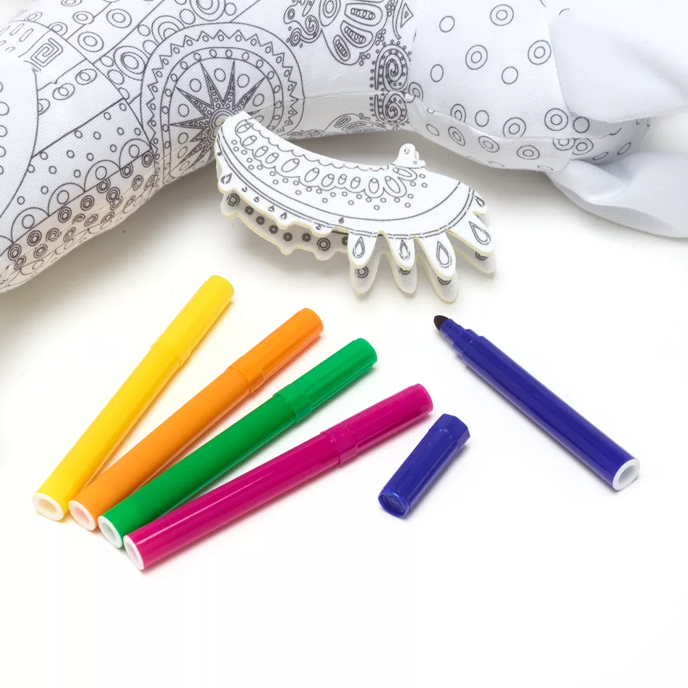 Disney Store Petite Peluche à Colorier Dante Alebrije, Coco Disney Pixar 5 Disney Store Petite Peluche à Colorier Dante Alebrije, Coco Disney Pixar – Image 5