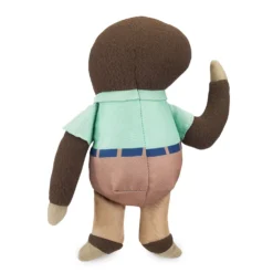 Disney Store Petite Peluche Flash Slothmore, Zootopie -Disney Collector Promos Boutique 412313300744 2