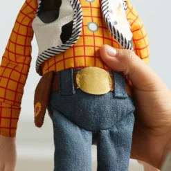 Disney Store Peluche Woody De Taille Moyenne, Toy Story -Disney Collector Promos Boutique 412313301574 2