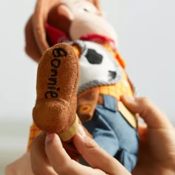 Disney Store Peluche Woody De Taille Moyenne, Toy Story -Disney Collector Promos Boutique 412313301574 3
