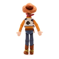 Disney Store Peluche Woody De Taille Moyenne, Toy Story -Disney Collector Promos Boutique 412313301574 4