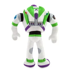 Disney Store Peluche Buzz L'Éclair De Taille Moyenne, Toy Story -Disney Collector Promos Boutique 412313302724 4