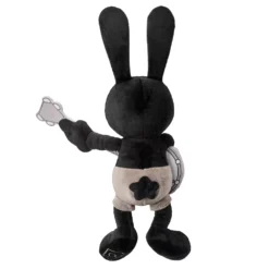 Petite Peluche Oswald Le Lapin Chanceux Disney100 -Disney Collector Promos Boutique 412313625564 3