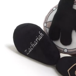 Petite Peluche Oswald Le Lapin Chanceux Disney100 -Disney Collector Promos Boutique 412313625564 4