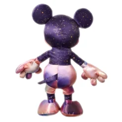 Walt Disney World Peluche Moyenne Mickey 50th anniversary Grand Finale -Disney Collector Promos Boutique 412313626486 2