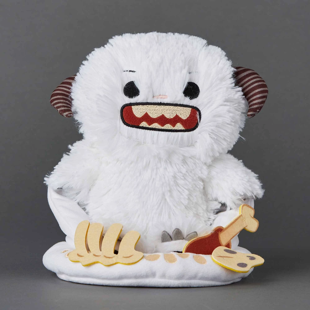 Disney Store Petite Peluche Wampa, Star Wars 2 Disney Store Petite Peluche Wampa, Star Wars – Image 2