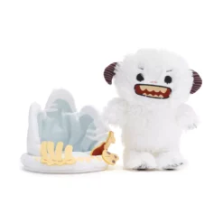 Disney Store Petite Peluche Wampa, Star Wars 7 Disney Store Petite Peluche Wampa, Star Wars -Disney Collector Promos Boutique 412313626714 3