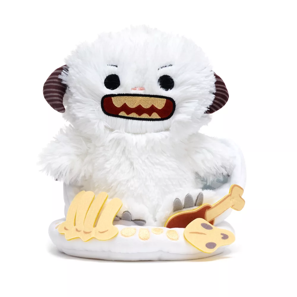 Disney Store Petite Peluche Wampa, Star Wars 1 Disney Store Petite Peluche Wampa, Star Wars