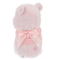 Disney Store Grande Peluche Winnie L'Ourson Sakura -Disney Collector Promos Boutique 412313817051 3