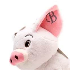 Peluche Pua De Taille Moyenne -Disney Collector Promos Boutique 412315909006 2