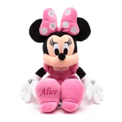 Peluche Moyenne Minnie Mouse -Disney Collector Promos Boutique 412315924351 2