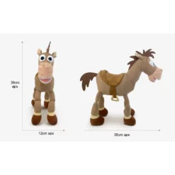 Disney Store Peluche Pile-Poil, Toy Story 9 Disney Store Peluche Pile-Poil, Toy Story -Disney Collector Promos Boutique 412319713739 4