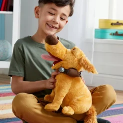 Disney Store Peluche Doug, Là-haut 5 Disney Store Peluche Doug, Là-haut -Disney Collector Promos Boutique 412319713999 2