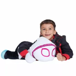 Disney Store Grande Peluche Ghost-Spider, Cuddleez -Disney Collector Promos Boutique 412322385336 2