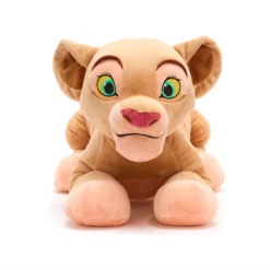 Disney Store Grande Peluche Nala, Le Roi Lion -Disney Collector Promos Boutique 412323295634 2
