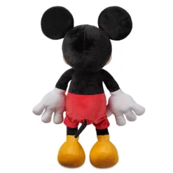 Disney Store Peluche Mickey Mouse Grande Pour Bébés -Disney Collector Promos Boutique 412323305531 3